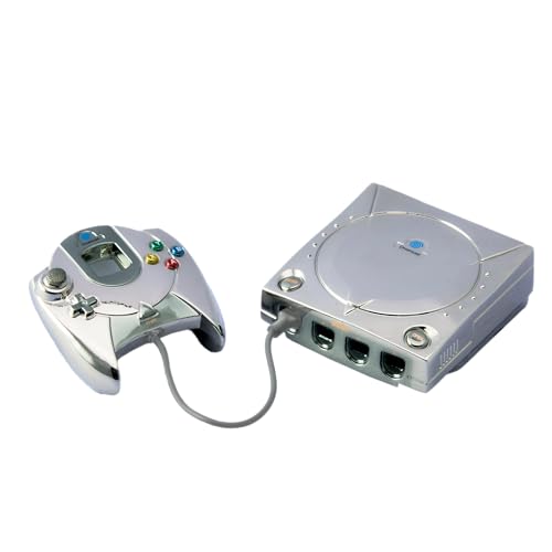 Square Enix Sega Hardware Series Bright Arts Gallery - Dreamcast (Pal)