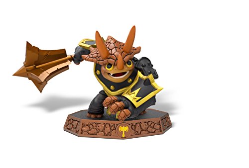 Skylanders Imaginators - Personaggi Sensei: Tri-Tip