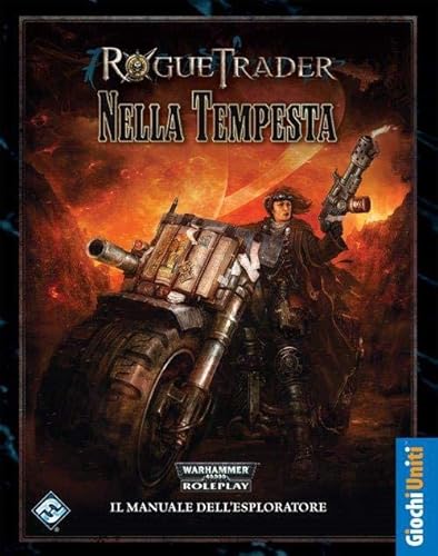 Nella Tempesta