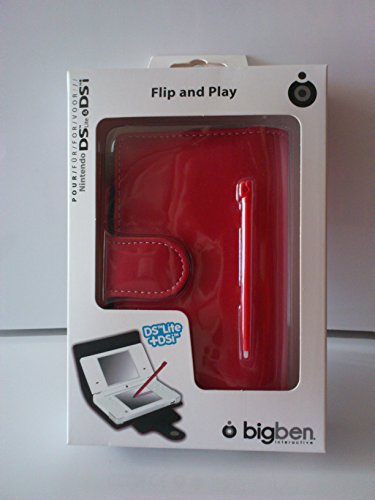 Nintendo Ds Lite/Dsi - Flip & Play 2In1 Inkl. Stylus [Edizione: Germania]