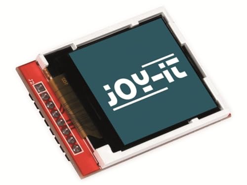 Joy-It Sbc-Lcd02 Display 1 Pz.