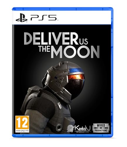 Deliver Us The Moon - Ps5
