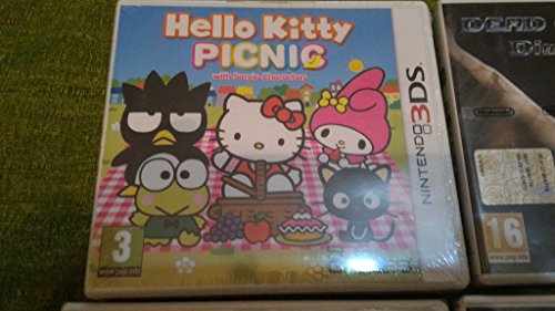 Hello Kitty: Picnic