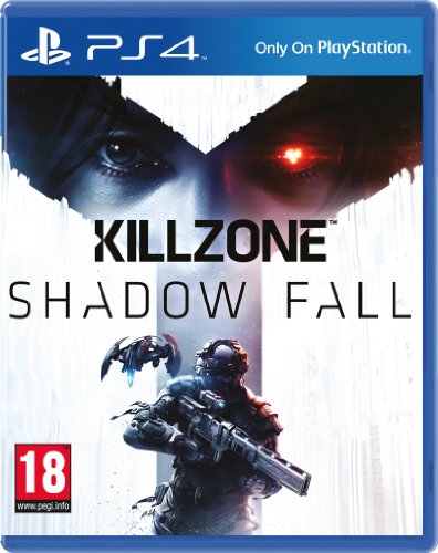 Killzone Shadow Fall (Ps4) [Edizione: Regno Unito]