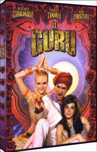 Vhs Guru (Il)