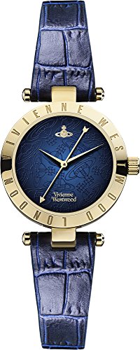 Vivienne Westwood Analogico Al Quarzo Orologio Da Polso 241471