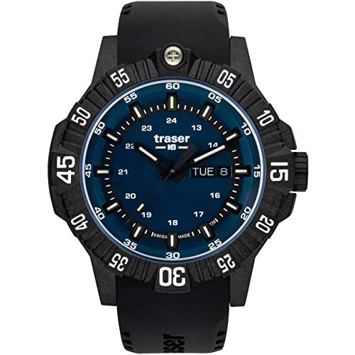 Traser Orologio Elegante 110725