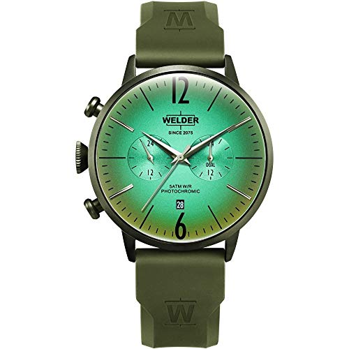 Welder Orologi Da Polso Da Uomo 8.43124E+12