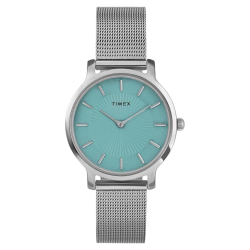 Timex Tw2Y10100 Orologio Da Donna