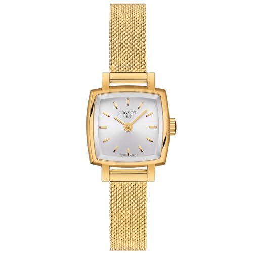 Tissot Tissot Lovely T058.109.33.031.00 Orologio Da Polso Donna