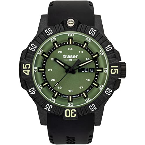 Traser Orologio Elegante 110727