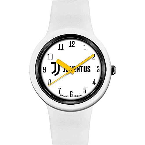 Lowell Orologio Juventus New One Gent Bianco - Misure - Uni