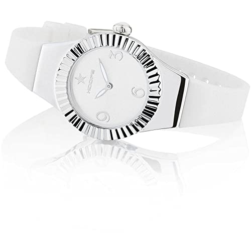 Hoops Orologio Solo Tempo Unisex Casual Tres Jolie - 2470Xl-02 Casual Cod. 2470Xl-02