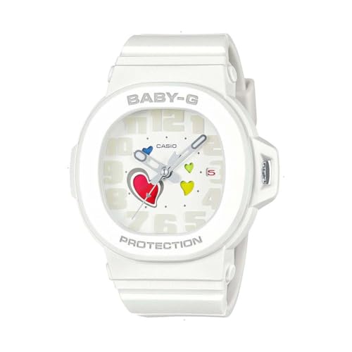 Casio Bga-10-7Aer Orologio Da Donna