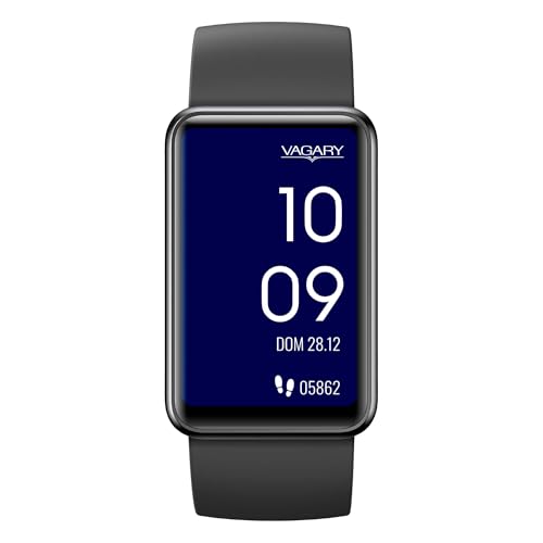 Citizen Orologio Smartwatch Vagary By Smart Watch Unisex Trendy Cod. X05A-001Vy
