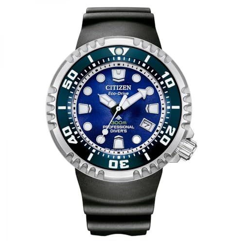 Citizen Promaster Orologio Solo Tempo Uomo Trendy Cod. Bn1025-08L