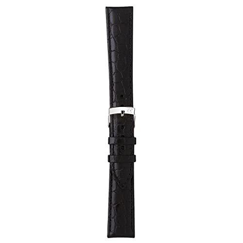 Morellato Cinturino In Pelle Uomo Liverpool Rosso 20 Mm A01U0751376019Cr20