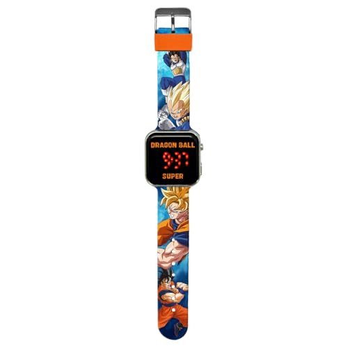 Kids Licensing Orologio Da Fitness Db00003
