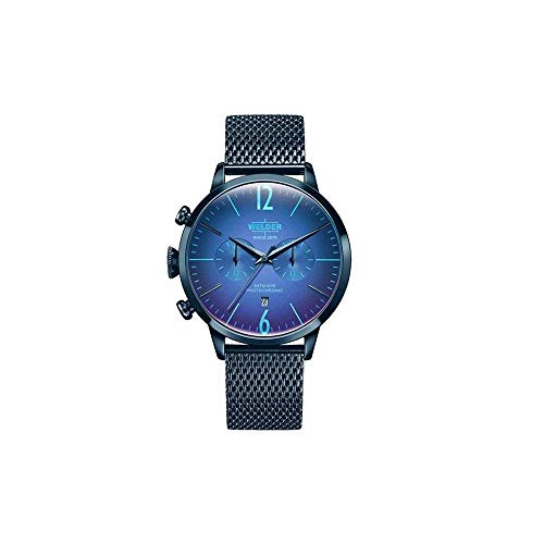 Welder Orologio Saldatore Breezy Uomo Wwrc803