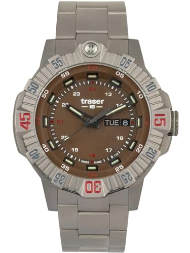Traser H3 Analogico Mid-39138