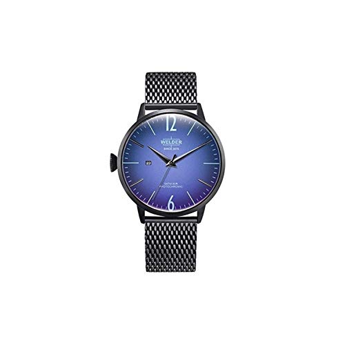 Welder Orologio Saldatore Breezy Uomo Wrc408