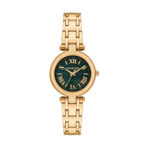 Michael Kors Mk4892 Orologio Da Donna