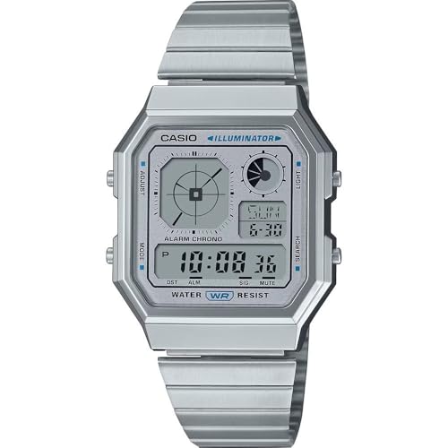 Casio Orologio A130We-7Aef