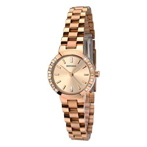 Sekonda 2354 Orologio Da Donna