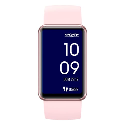 Citizen Orologio Smartwatch Vagary By Smart Watch Unisex Trendy Cod. X05A-003Vy