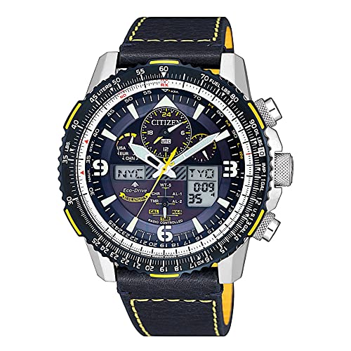 Citizen Analogico Jy8078-01L