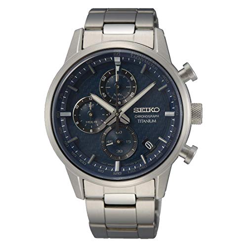 Seiko Analogico Ssb387P1