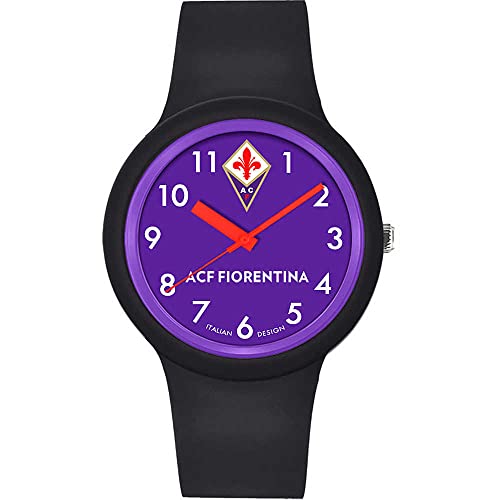 Notini Orologio Ac Fiorentina Official In Silicone - P-Fp430Up1 42Mm Uomo