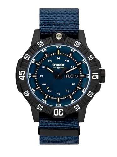 Traser Orologio Elegante 110724
