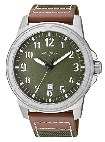 Orologio Vagary Uomo Ib7-716-40