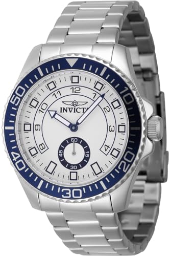 Invicta Orologio Casual 47124