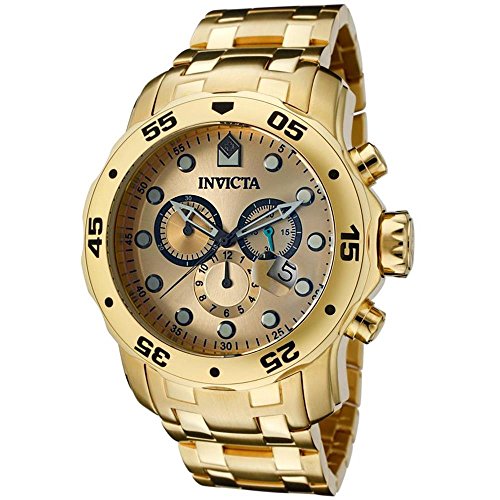 Invicta Orologio Casual 0074
