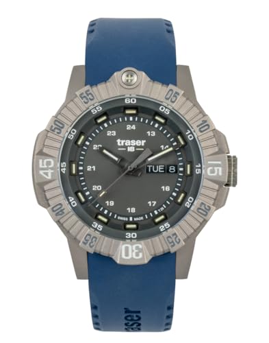 Traser H3 Analogico Mid-39137