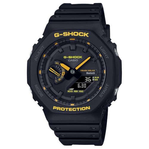 Casio Orologio Da Fitness Ga-B2100Cy-1Aer