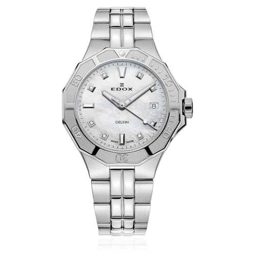 Edox Analogico Mid-37088