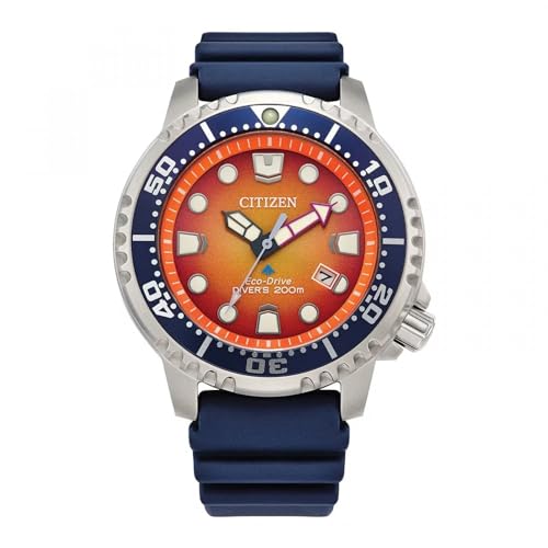 Citizen Orologio Subacqueo Promaster Bn0169-03X