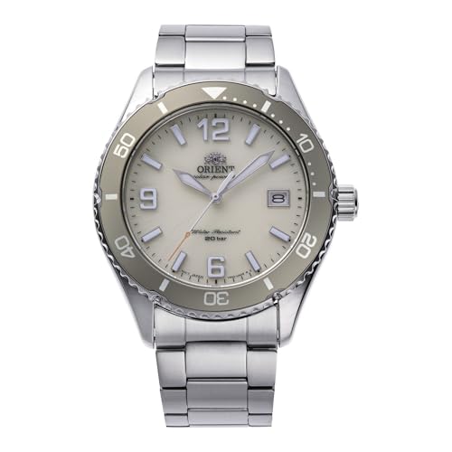 Orient Orologio Sportivo Ra-Wj0003S10B