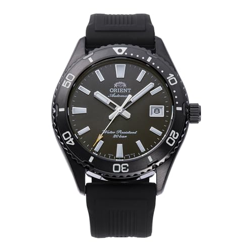 Orient Orologio Sportivo Ra-Ac0Q10N