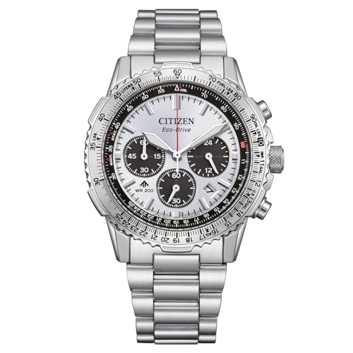 Citizen Orologio Cronografo Uomo Promaster - Ca4660-61A Trendy Cod. Ca4660-61A