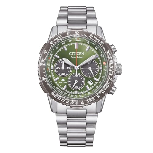Citizen Orologio Cronografo Uomo Promaster - Ca4664-60W Trendy Cod. Ca4664-60W