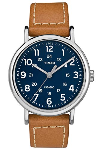 Timex Weekender Orologio Unisex Adulto Tw2R42500