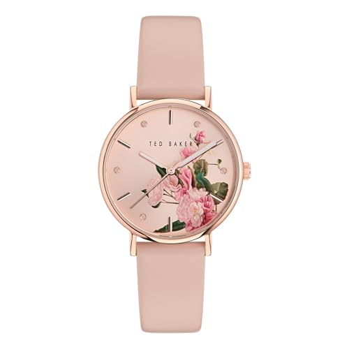 Ted Baker Orologio Casual Bkpphf3079I