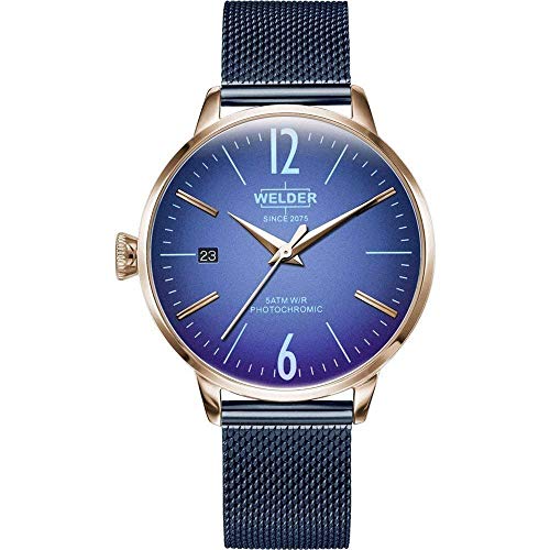 Orologi Welder Wrc725