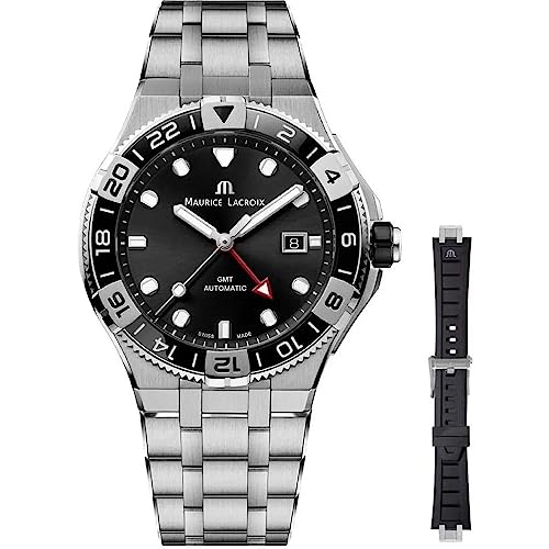 Orologio Maurice Lacroix Uomo Ai6158-Ss00F-330-A
