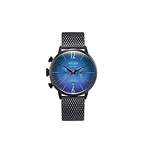 Welder Orologio Uomo 8434103392182