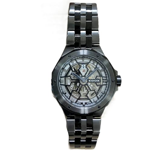 Edox Analogico Mid-37108